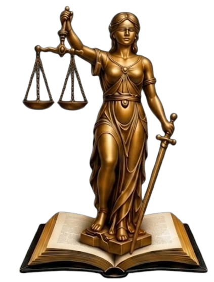 Estátua da Justiça